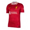 Liverpool Heimtrikot 2024-25 Kurzarm